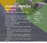 Photo de l'évènement JT Porc plein air