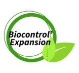 Logo projet Biocontrol'Expansion