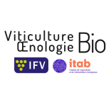 Logo Viticulture Oenologie IFV ITAB