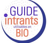 Couverture du Guide Intrants