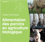 Cahier technique Alimentation des porcins en AB