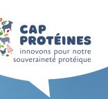 cap proteines logo