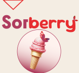 Sorberry - Visuel carré