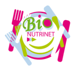 Logo projet BioNutriNet