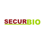 Logo projet SECURBIO