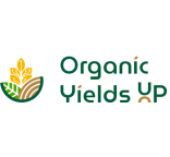 Logo Organic Yields Up