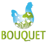 Logo du projet Casdar BOUQUET