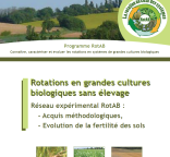 Livrable RotAB : Réseau expérimental