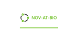 Logo du Projet NOV-AT-BIO