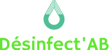 Logo projet Désinfect'AB
