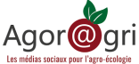 Logo projet AgorAgri