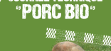 Visuel de la JT PORC BIO 2025