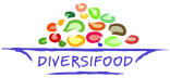 Logo projet DIVERSIFOOD