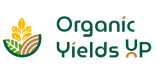 Logo Organic Yields Up