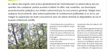 Couverture de la "Fiche conseils : Engrais verts et enherbement- en arboriculture"
