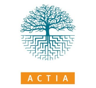 Logo ACTIA