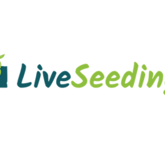 PROJET LOGO LIVESEEDING