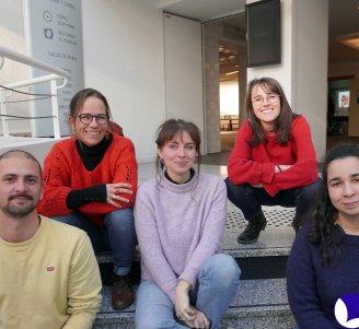 Photo du pôle élevage