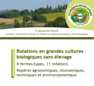 Livrable RotAB : Cas-types