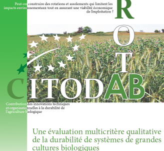 Livrable RotAB : Évaluation multicritère