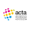 Logo Acta carré