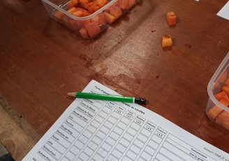 Photo des Journées Techniques Semences potagères biologiques