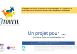 Présentation Colloque OTOVEIL