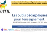 Présentation Colloque OTOVEIL