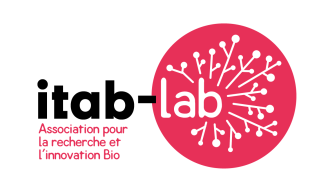 Logo Itab-Lab version 2025